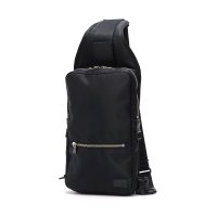 PORTER/ポーター PORTER リフト スリングショルダーバッグ 822－06134 ボディバッグ メンズ レディース ブランド かっこいい きれいめ 軽量 軽い 斜め/501301304