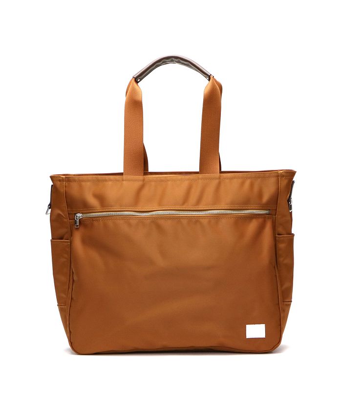 新品未使用✨ポーターリフト トートバッグL A4可 大容量 ネイビー 吉田カバン LIFT(リフト) 2WAY TOTE BAG | 吉田カバンホームページ