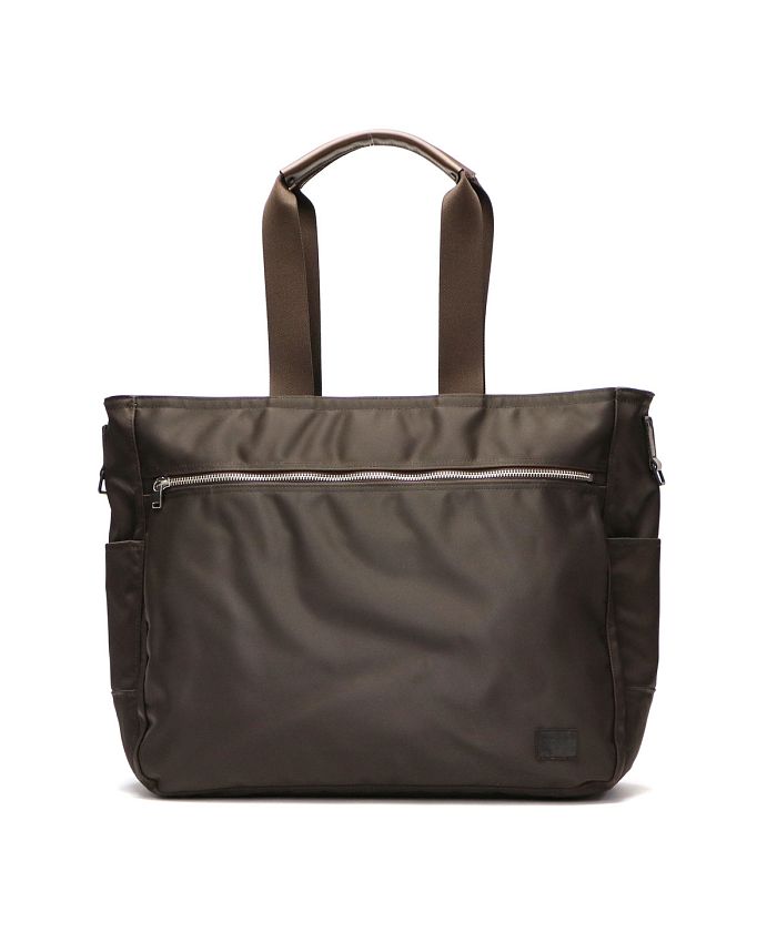 PORTER　ポーター リフト トートバッグS ブロンズ A4可 吉田カバン PORTER ポーター リフト トートバッグS ブロンズ A4可 吉田カバン