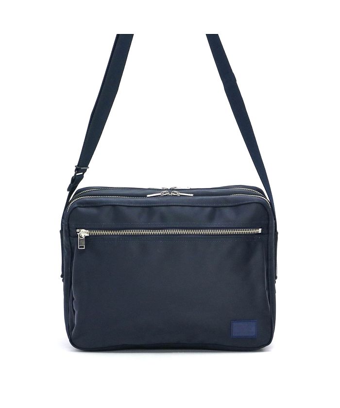 ポーター PORTER ポーター リフト ショルダーバッグ 822ー07566 ポーター PORTER ポーター リフト ショルダーバッグ 822ー07566