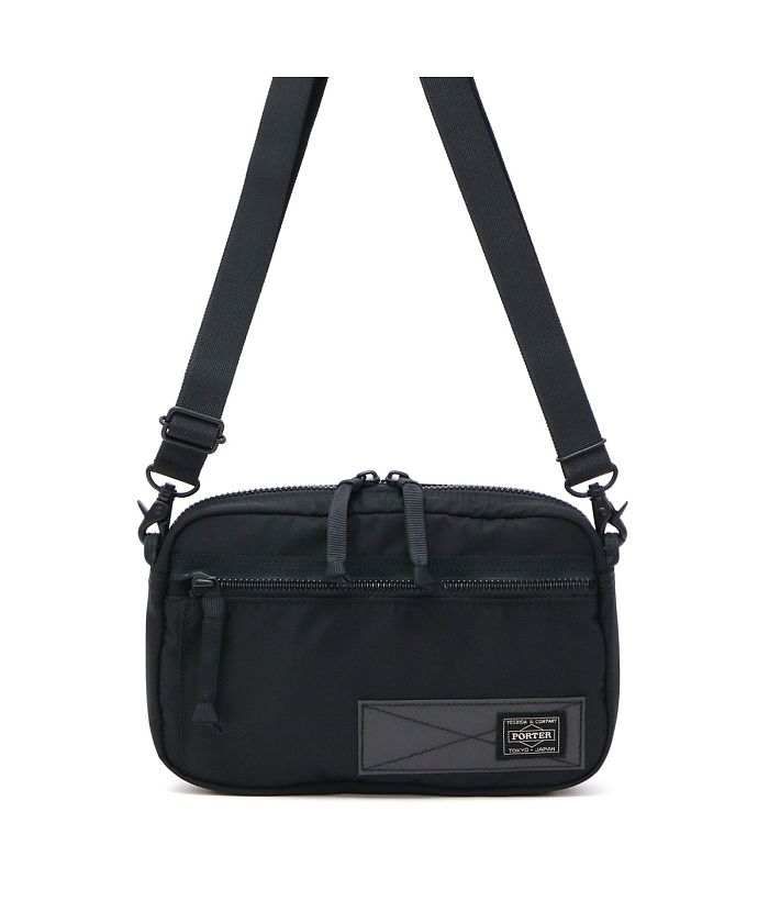 LABOR(レイバー) MESSENGER BAG(L) | 吉田カバンホームページ