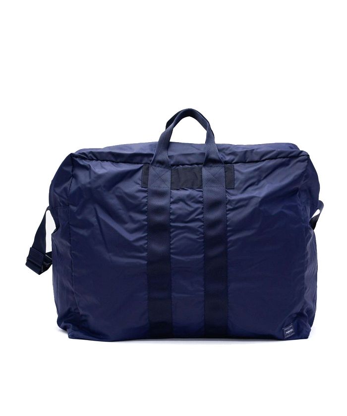 ポーター PORTER ポーター フレックス 2WAYダッフルバッグ(L ポーター PORTER ポーター フレックス 2WAYダッフルバッグ(L