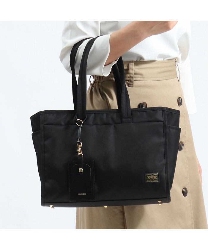 ポーター PORTER ポーターガール シア トートバッグ(S) 871ー ポーター PORTER ポーターガール シア トートバッグ(S) 871ー