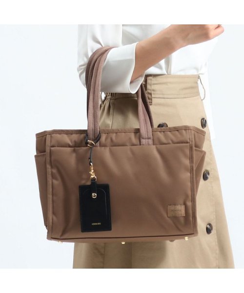 ポーター PORTER ポーターガール シア トートバッグ(S) 871ー05121 