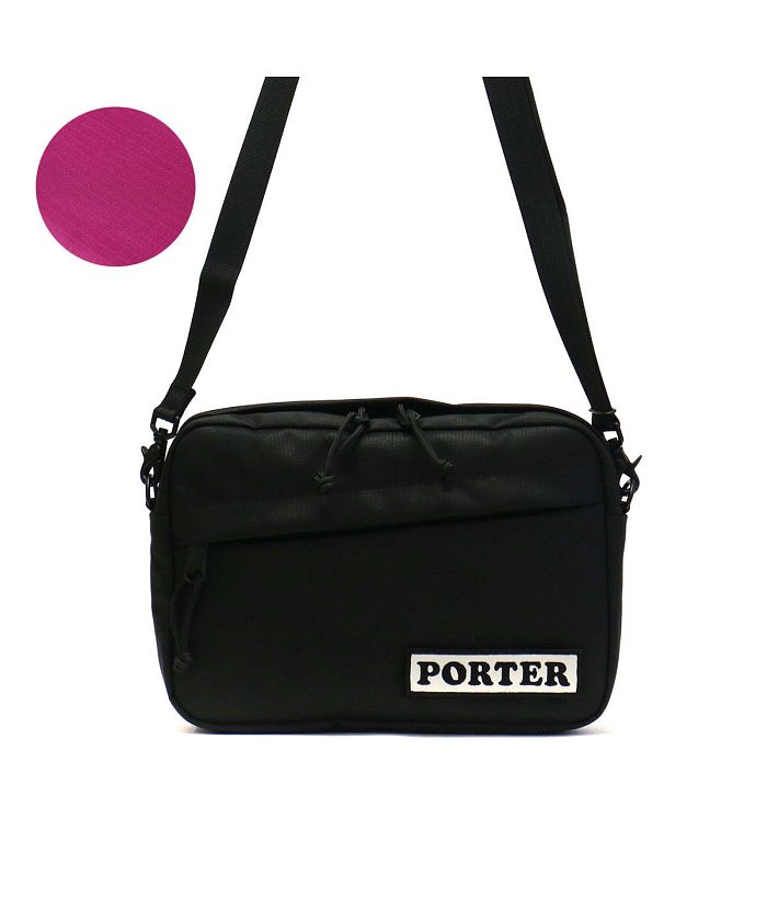ポーター PORTER 吉田カバン ポーター ショルダーバッグ PORTER ポーター PORTER 吉田カバン ポーター ショルダーバッグ PORTER