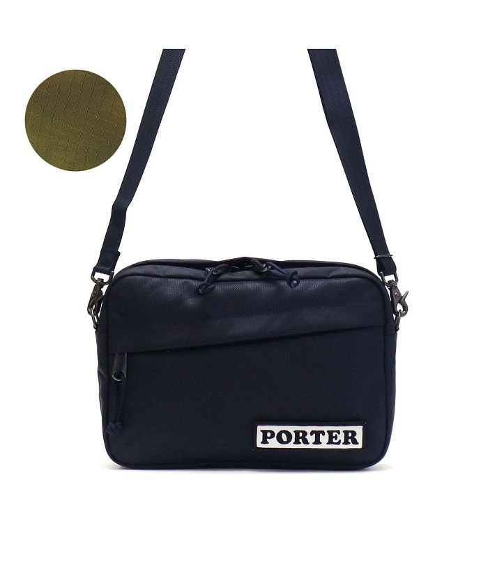 ポーター PORTER 吉田カバン ポーター ショルダーバッグ PORTER ポーター PORTER 吉田カバン ポーター ショルダーバッグ PORTER