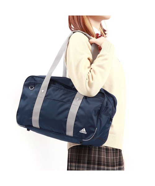 アディダス スクールバッグ Adidas ルーン ボストンバッグ タイガーバッグ スクール ボストン 通学 16l アディダス Adidas D Fashion