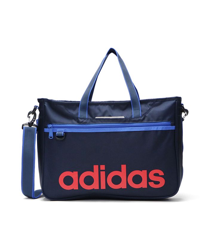 アディダス adidas アディダス レッスンバッグ adidas 2WAY