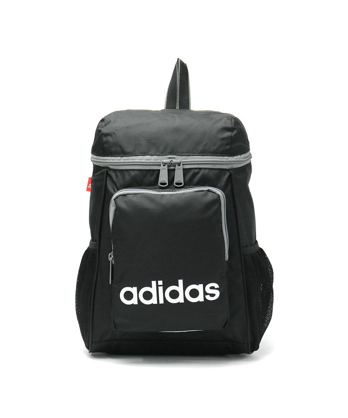 アディダス adidas アディダス リュック adidas キッズ リュックサック スクールバッグ バックパック 軽い B5 通学 塾 10L  47827(501301455) | adidas(adidas) - d fashion