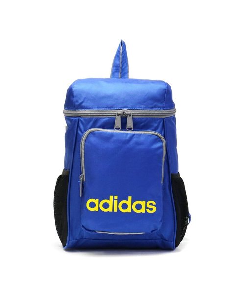 アディダス リュック Adidas キッズ リュックサック スクールバッグ バックパック 軽い B5 通学 塾 10l 47827 501301455 アディダス Adidas D Fashion