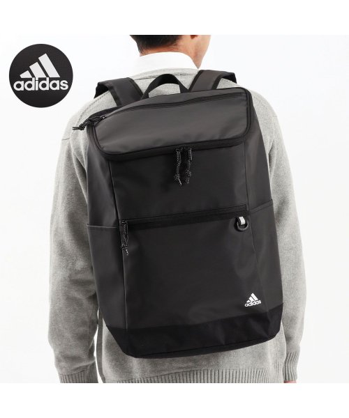 アディダス リュック Adidas リュックサック スクールバッグ 通学 通学リュック バッグ バックパック B4 30l アディダス Adidas D Fashion