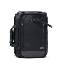 AS2OV/AS2OV アッソブ ビジネスバッグ ブリーフケース EXCLUSIVE BALLISTIC NYLON 3WAY DAY PACK B4 通勤 061300/501301666