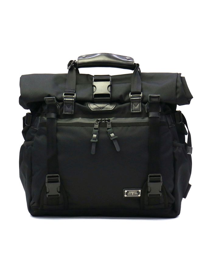 人気を誇る AS2OV アッソブ 【正規品1年保証】アッソブ DOBBY CORDURA AS2OV バッグ