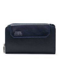 AS2OV/アッソブ AS2OV 【正規品1年保証】アッソブ AS2OV レザー LEATHER MOBILE WALLET モバイルウォレット iPhone6S iPho/501301711