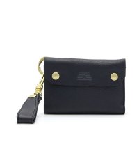 AS2OV/アッソブ AS2OV 【正規品1年保証】アッソブ 財布 三つ折り財布 AS2OV レザー AS2OV OILED SHRINK LEATHER ASSOV 10/501301734