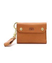 AS2OV/アッソブ AS2OV 【正規品1年保証】アッソブ 財布 三つ折り財布 AS2OV レザー AS2OV OILED SHRINK LEATHER ASSOV 10/501301734