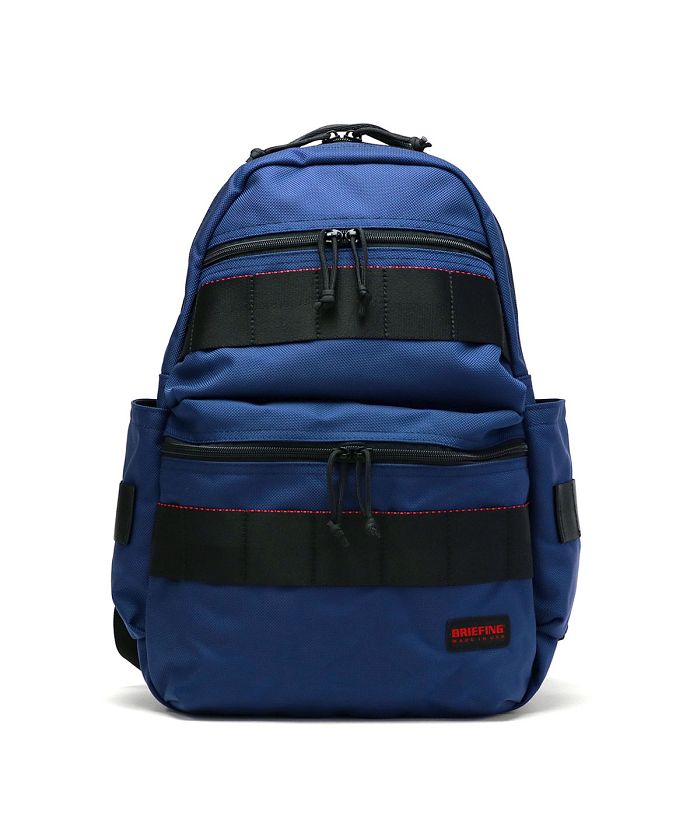 BRIEFING ATTACK PACK（カラー：ネイビー）