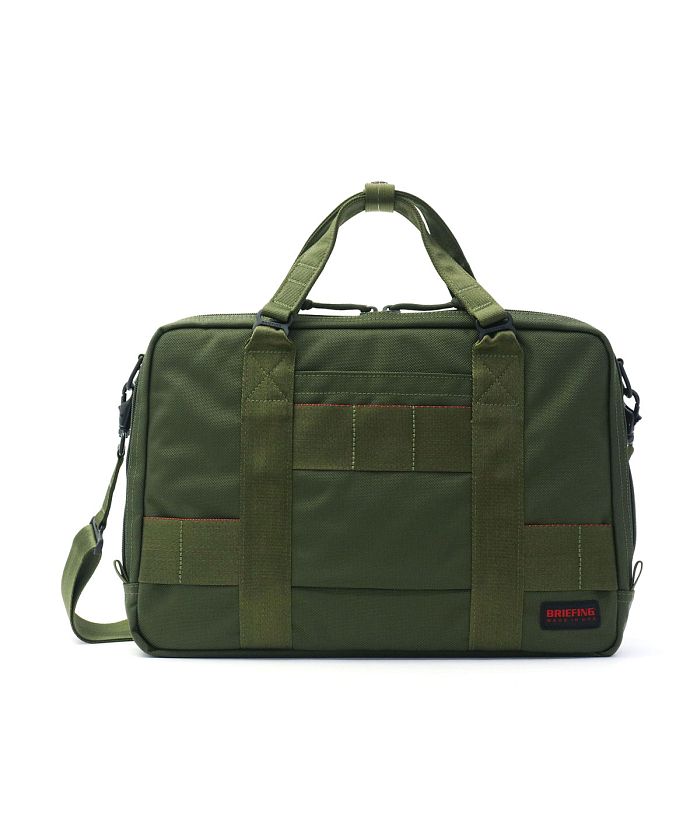 ブリーフィング BRIEFING 【日本正規品】BRIEFING 2WAYブリーフ ブリーフィング BRIEFING 【日本正規品】BRIEFING 2WAYブリーフ