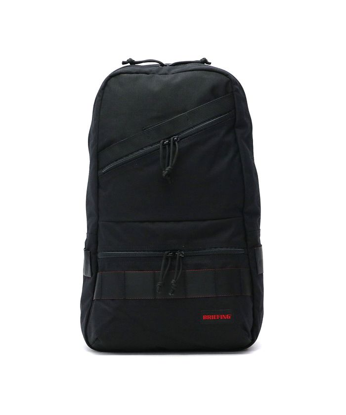 ブリーフィング QL SLIM PACK BRIEFING バックパック ブリーフィング BRIEFING 【日本正規品】ブリーフィング