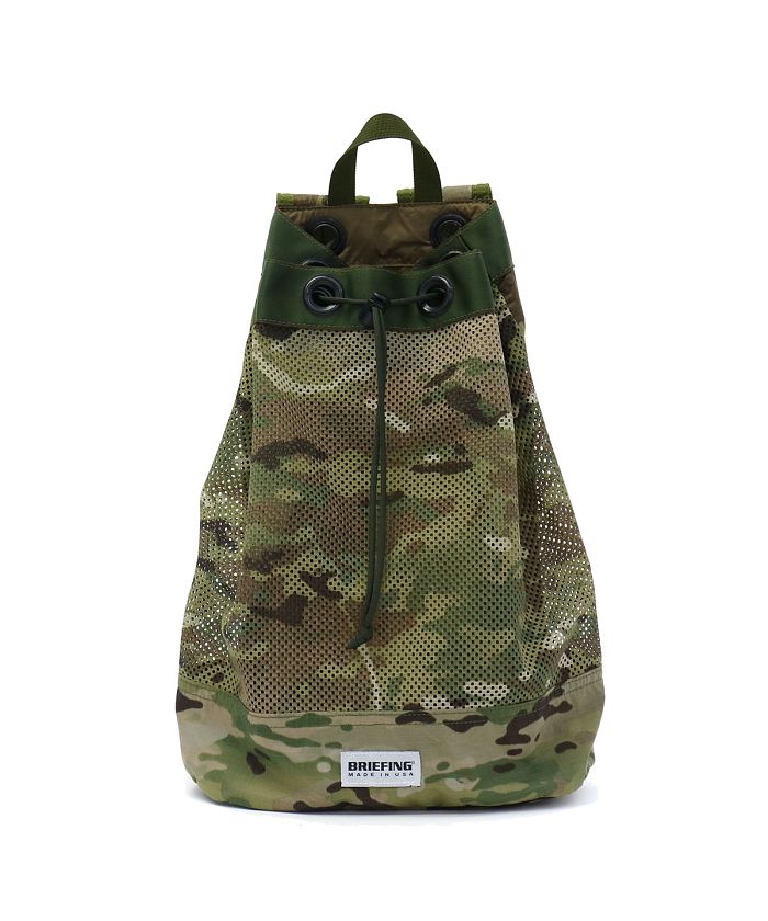 ブリーフィング BRIEFING 【日本正規品】BRIEFING リュック