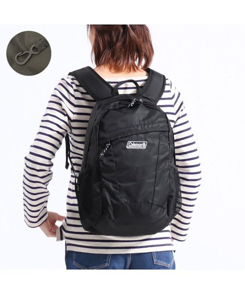 コールマン リュック Coleman バックパック Walker 15 リュックサック ウォーカー 15l コールマン Coleman D Fashion