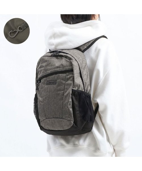 コールマン リュック Coleman バックパック Walker 15 リュックサック ウォーカー 15l コールマン Coleman D Fashion コールマン リュック Coleman バックパック Walker 15 リュックサック ウォーカー 15l コールマン Coleman D Fashion