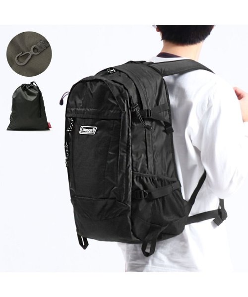 セール コールマン リュック Coleman バックパック Walker 33 リュックサック ウォーカー 33 コールマン Coleman D Fashion