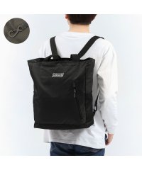 Coleman/【公認販売店】コールマン リュック Coleman トートバッグ 2WAY B4 軽量 ファスナー付き 21L WALKER 2WAYバックパックトート/501302395