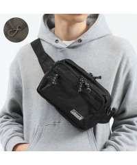 Coleman/【公認販売店】 コールマン バッグ Coleman ウエストバッグ ウエストポーチ WALKER POUCH 2WAY ショルダー ショルダーバッグ 軽量/501302416