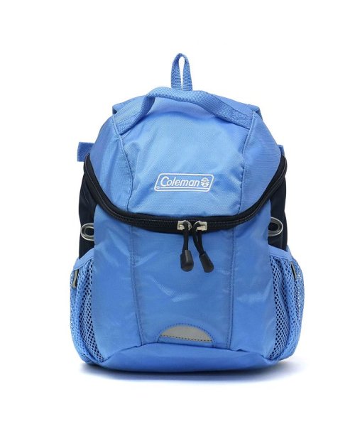 コールマン リュック Coleman リュックサック Kid S Petit キッズプチ キッズリュックサック 女の子 男の子 通園 遠足 A5 5l コールマン Coleman D Fashion