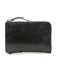 CORBO./コルボ CORBO. コルボ CORBO 財布 コルボ 二つ折り財布 corbo. face Bridle Leather 二つ折り ファスナー 小銭入れあり /501302488
