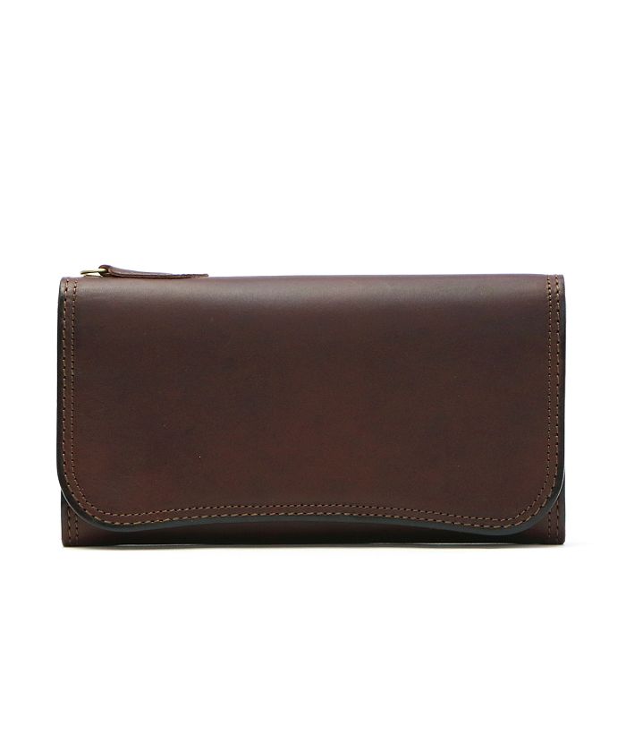 コルボ CORBO 長財布 コルボ 財布 長革 corbo. SLATE 8LC-0404