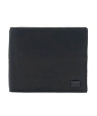 Dakota BLACK LABEL/ダコタブラックレーベル Dakota BLACK LABEL Dakota ダコタブラックレーベル 財布 二つ折り財布 LABEL ワキシー 小銭入れあり 本革/501302781