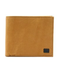 Dakota BLACK LABEL/ダコタブラックレーベル Dakota BLACK LABEL Dakota ダコタブラックレーベル 財布 二つ折り財布 LABEL ワキシー 小銭入れあり 本革/501302781