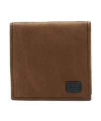 Dakota BLACK LABEL/ダコタブラックレーベル Dakota BLACK LABEL Dakota ダコタブラックレーベル コインケース LABEL ワキシー 革 box型小銭入れ 本/501302784