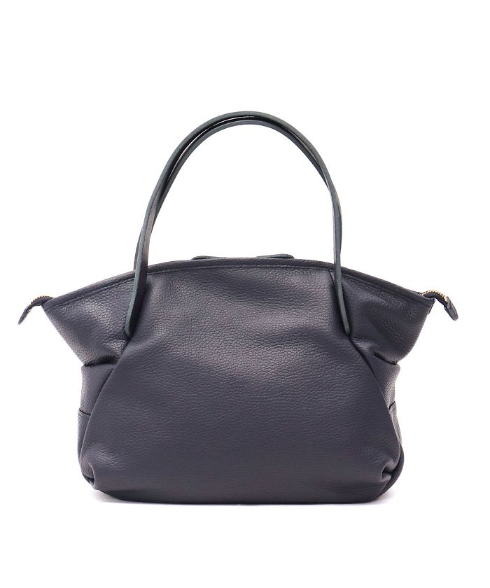 アンサ Ense トートバッグ tote mini トートミニ 小さめ A5 革 本革