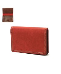 NELD/ネルド NELD ネルド カードケース スリム NELD 名刺入れ カード入れ 薄型 レザー 二つ折り オシャレ 小さめ コンパクト 軽量 ビジネス PUEBR/501306869