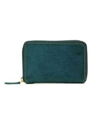 NELD/ネルド NELD ネルド 二つ折り財布 NELD PUEBRO ミドルラウンド財布 ボックス型小銭入れ 革 レザー プエブロ AN150/501306874
