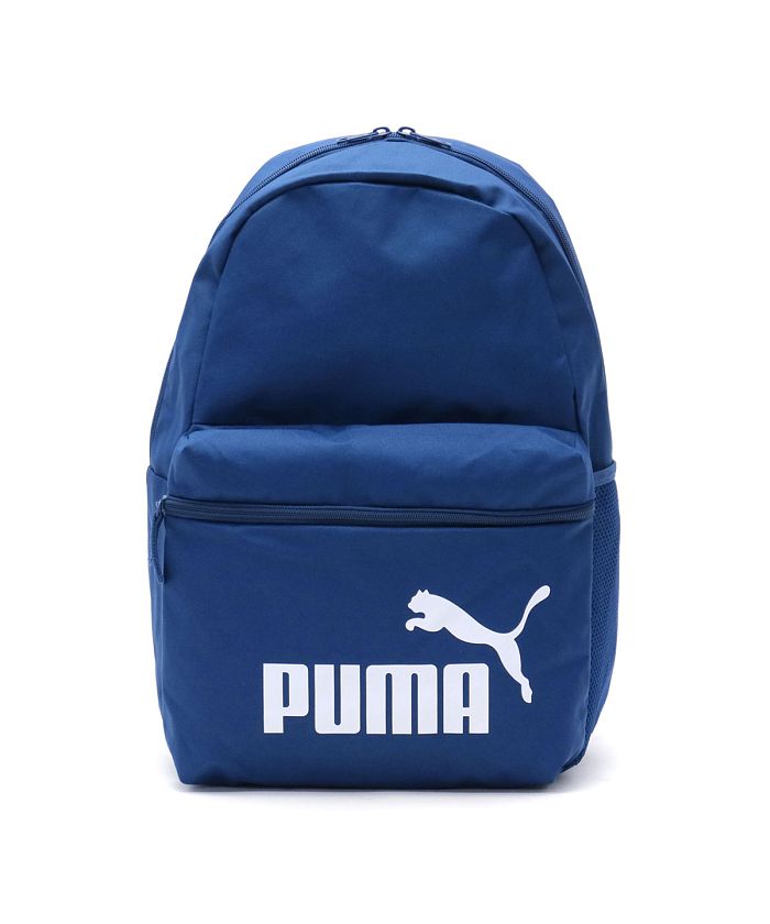 プーマ リュック PUMA リュックサック バックパック フェイズ