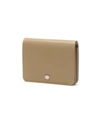 STANDARD SUPPLY/スタンダードサプライ 財布 STANDARD SUPPLY 二つ折り財布 メンズ レディース PAL BILLFOLD FLAP WALLET 革 レザーウォレ/501307455