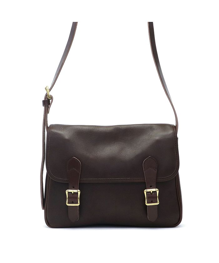 スロウ SLOW スロウ ショルダー SLOW bono hunting shoulder bag スロウ SLOW スロウ ショルダー SLOW bono hunting shoulder bag
