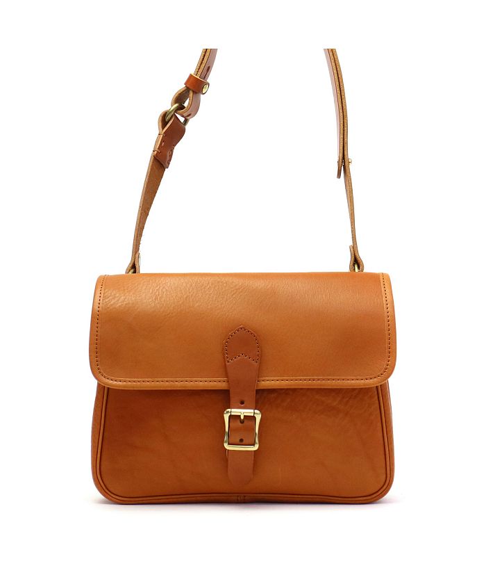 recommend bono-Hunting shoulder Bag- | SLOW - スロウ 公式