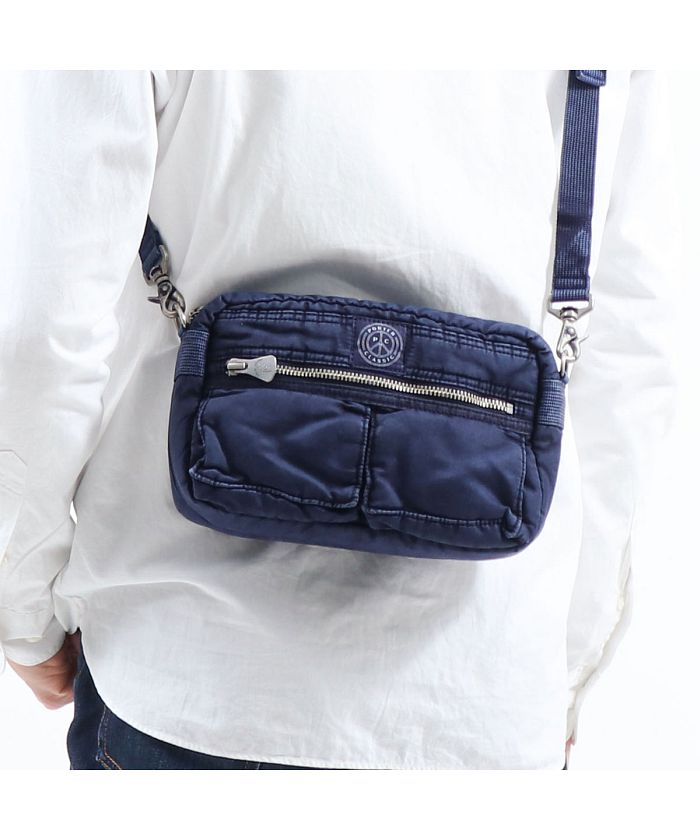 ポータークラシック PORTER CLASSIC ポータークラシック