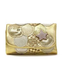 tsumori chisato CARRY/ツモリチサト キャリー tsumori chisato CARRY ツモリチサト キーケース tsumori chisato CARRY 新マルチドット レディ/501307983