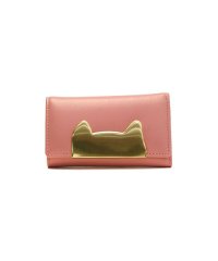 tsumori chisato CARRY/ツモリチサト キャリー tsumori chisato CARRY ツモリチサト キーケース tsumori chisato CARRY ネコフレーム レディー/501307991
