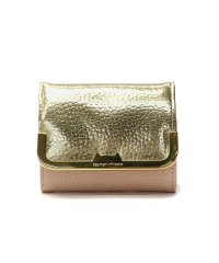 tsumori chisato CARRY/ツモリチサト キャリー tsumori chisato CARRY ツモリチサト 三つ折り財布 tsumori chisato CARRY シュリンクコンビ 財/501307996