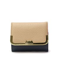 tsumori chisato CARRY/ツモリチサト キャリー tsumori chisato CARRY ツモリチサト 三つ折り財布 tsumori chisato CARRY シュリンクコンビ 財/501307996