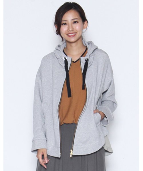 セール 46 Off スールsoeur7 裾レイヤードグログランテープフーディー ラシュッド Lasud D Fashion セール 46 Off スールsoeur7 裾レイヤードグログランテープフーディー ラシュッド Lasud D Fashion