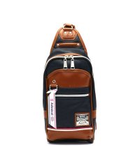 Admiral/アドミラル Admiral アドミラル ボディバッグ Admiralバッグ WATFORD ワンショルダー ショルダーバッグ コットン ADGTー01/501301506