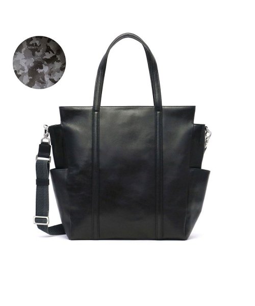 アニアリ 2way トートバッグ Aniary Antique Leather アンティークレザー 01 022 アニアリ Aniary D Fashion